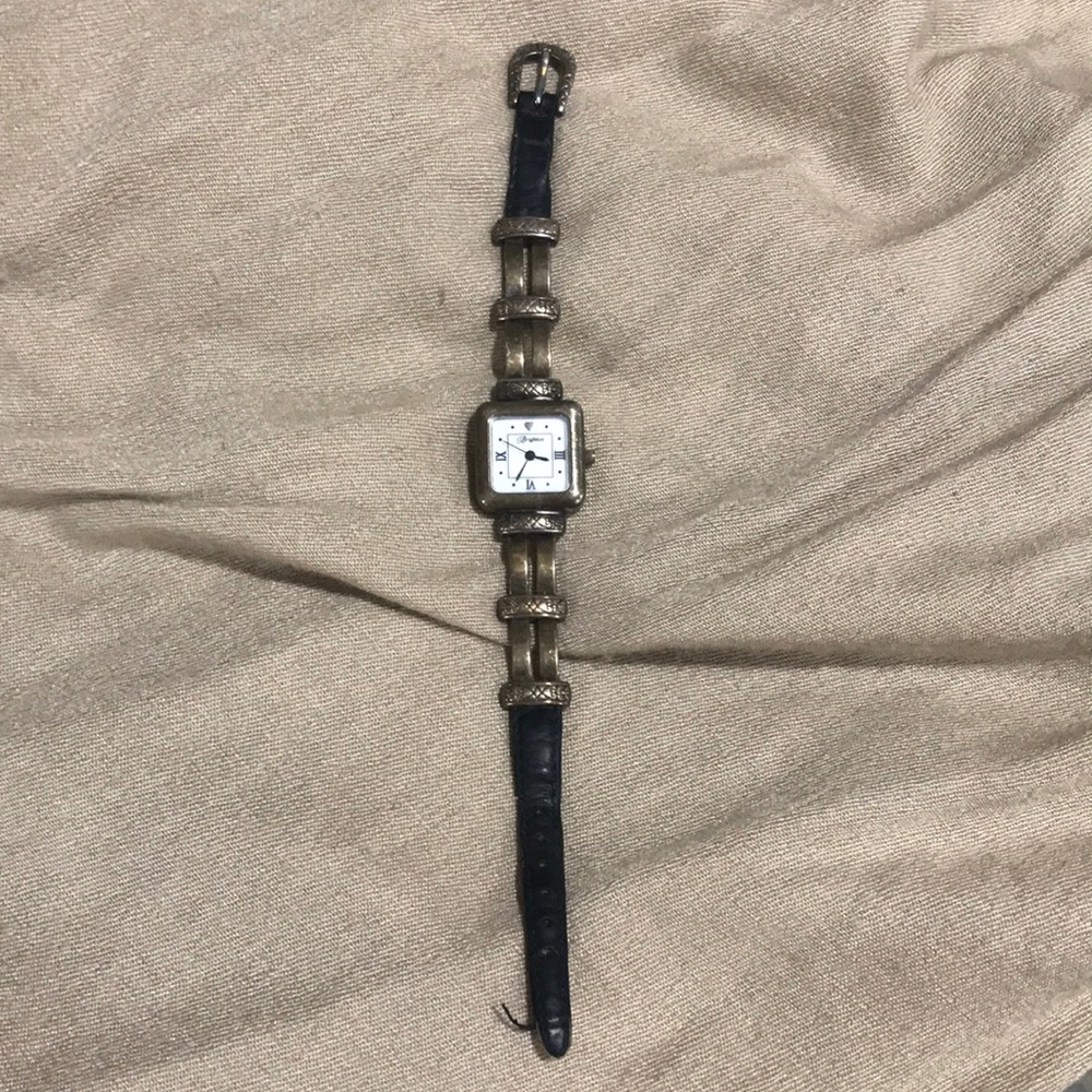 Brighton Newport watch